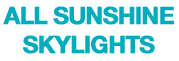 All Sunshine Skylights Logo